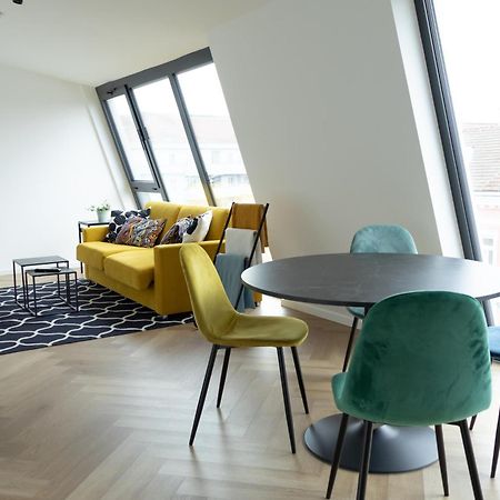Si Apartments - Smart Inn Вена Экстерьер фото