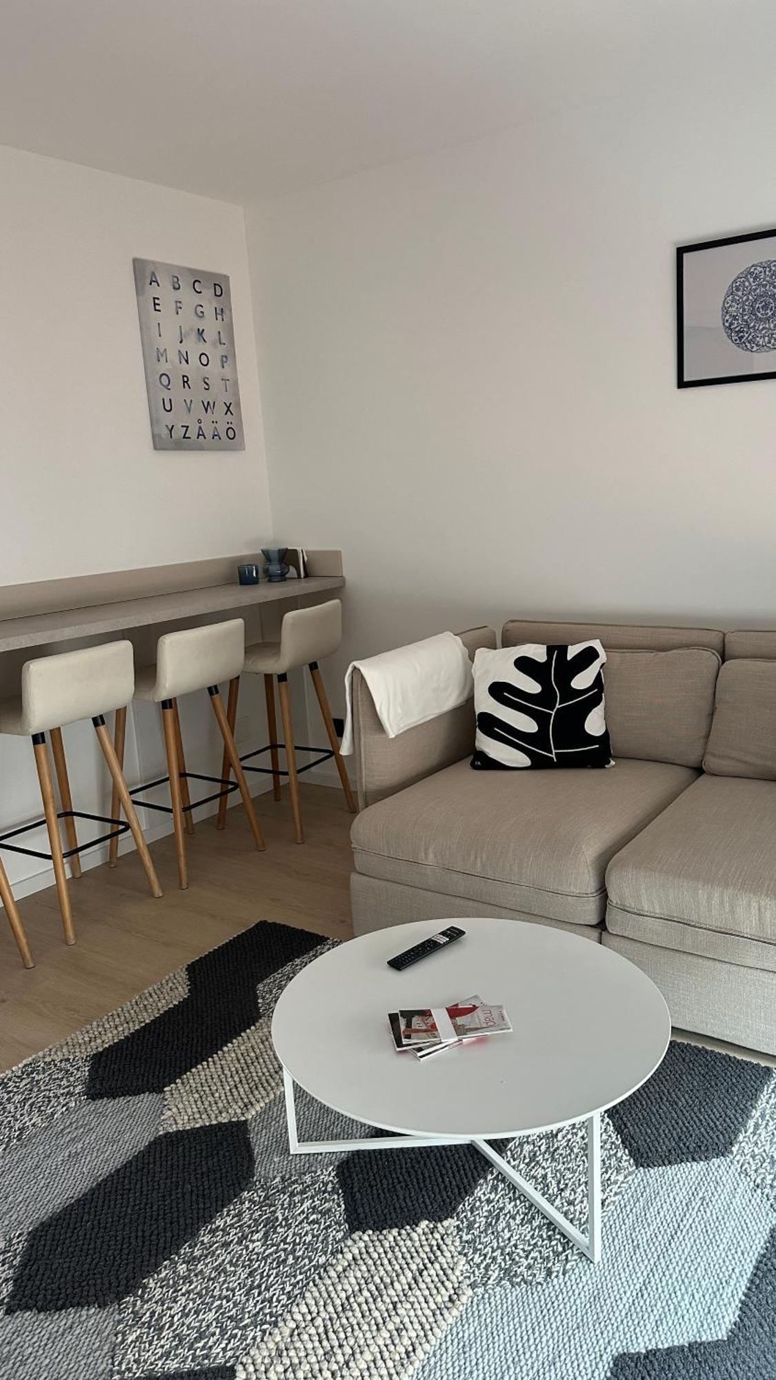 Si Apartments - Smart Inn Вена Экстерьер фото