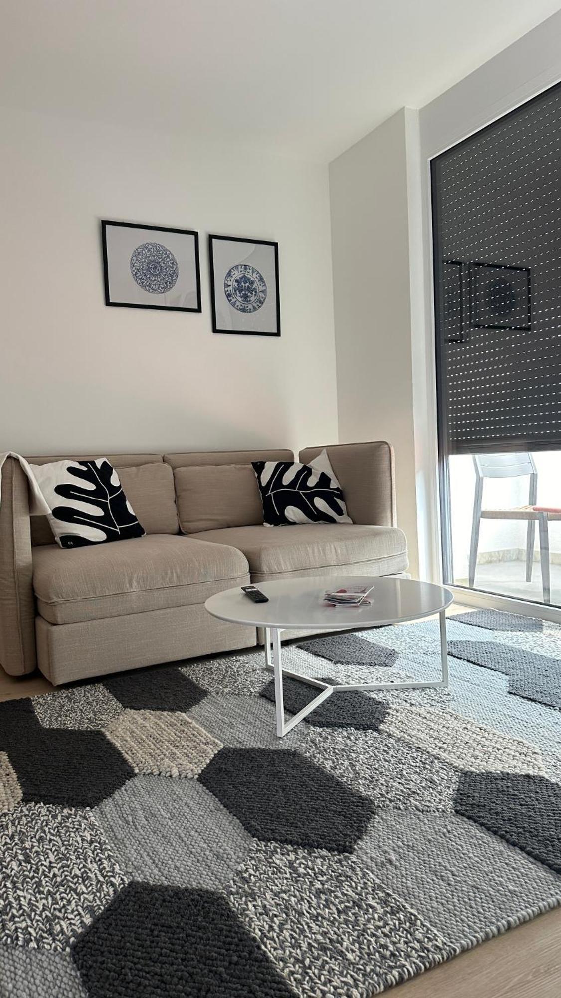 Si Apartments - Smart Inn Вена Экстерьер фото