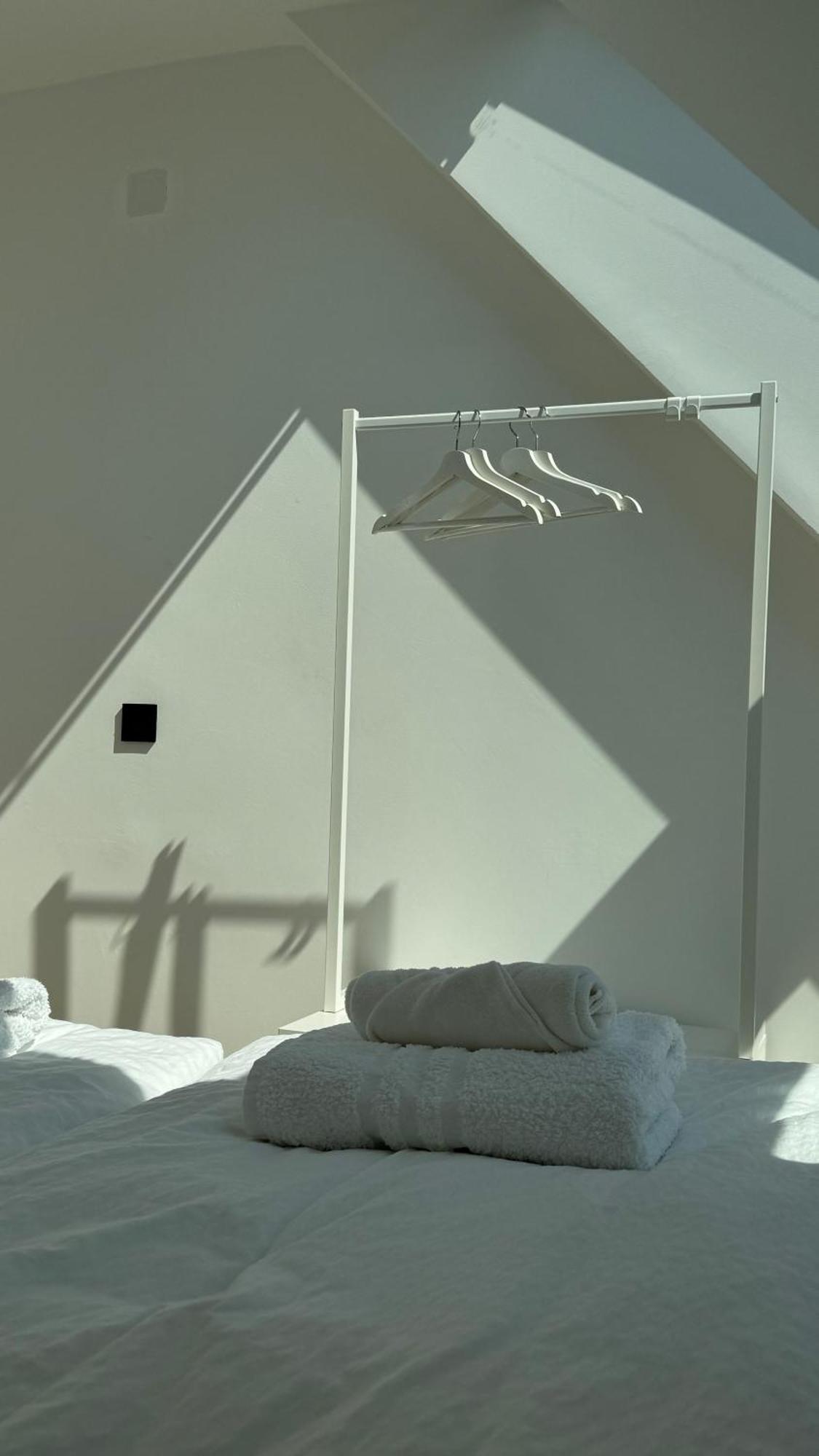 Si Apartments - Smart Inn Вена Экстерьер фото