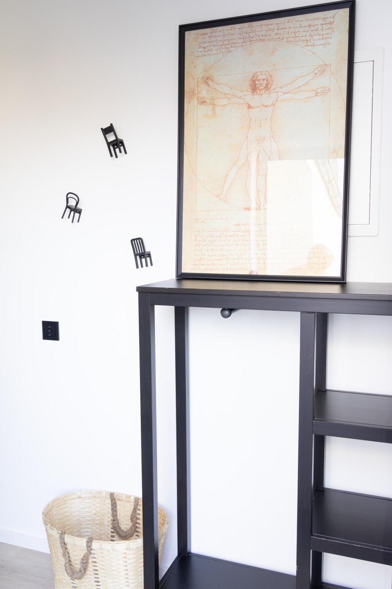 Si Apartments - Smart Inn Вена Номер фото