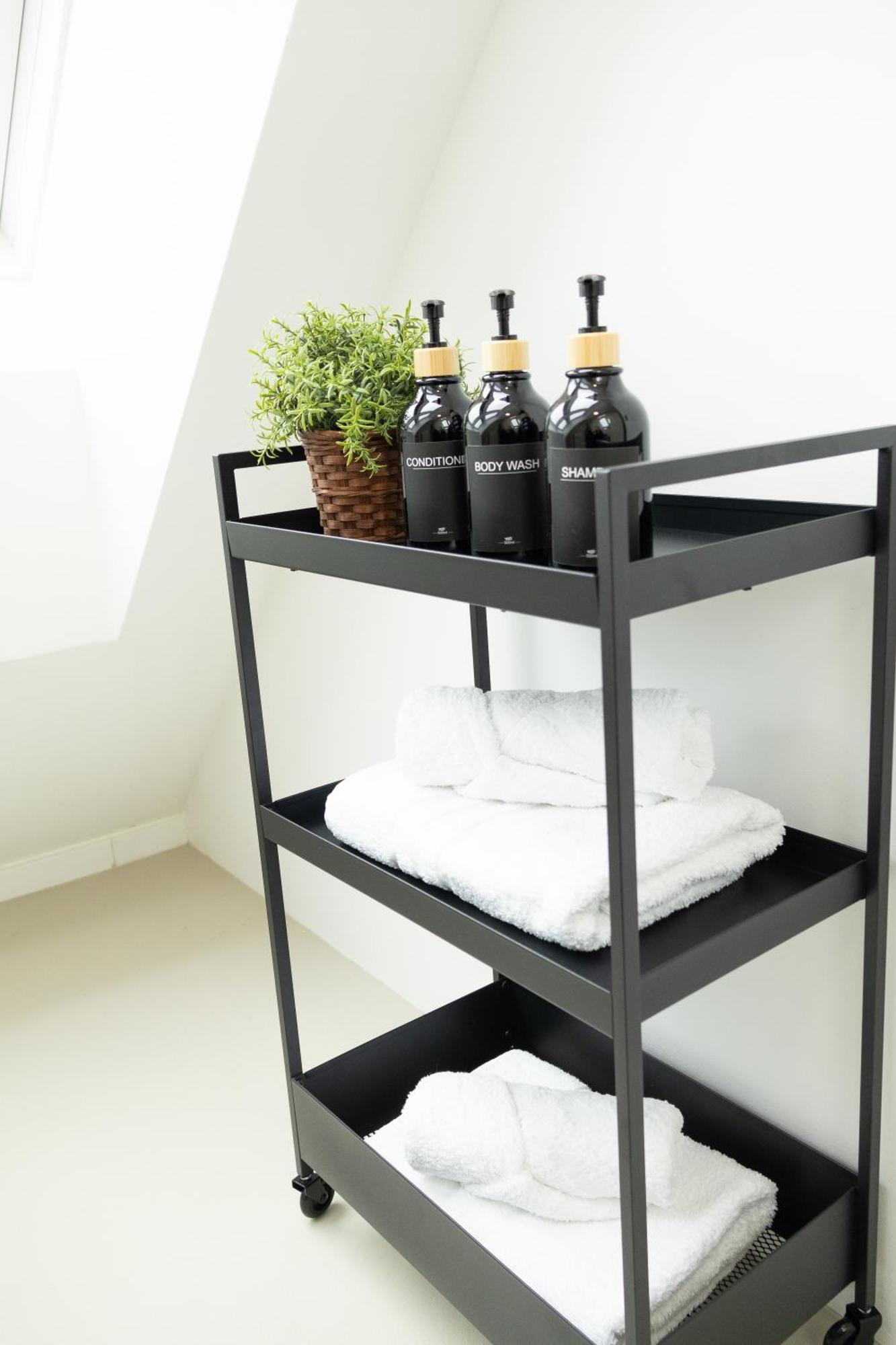 Si Apartments - Smart Inn Вена Номер фото