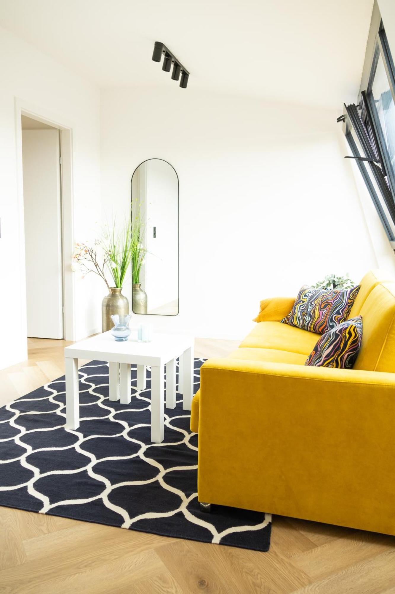 Si Apartments - Smart Inn Вена Номер фото