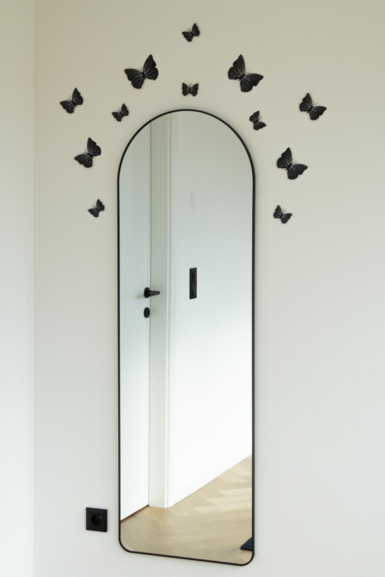 Si Apartments - Smart Inn Вена Экстерьер фото