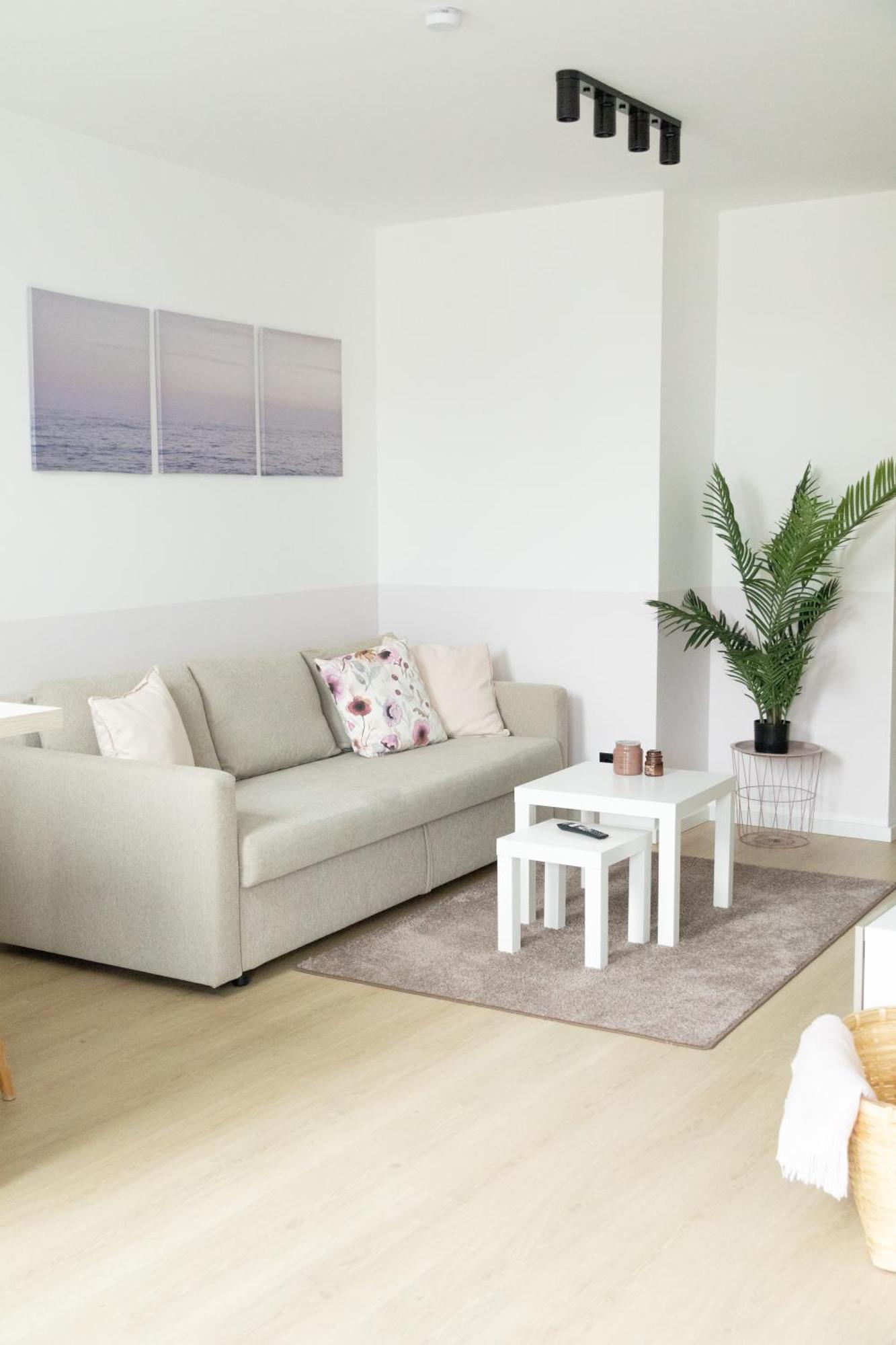 Si Apartments - Smart Inn Вена Экстерьер фото